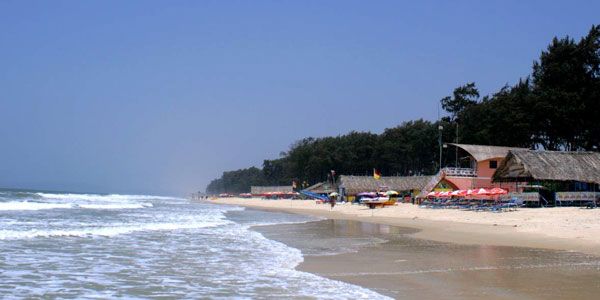 Goa Holiday Packages