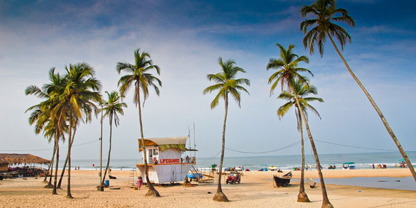 Goa Tours