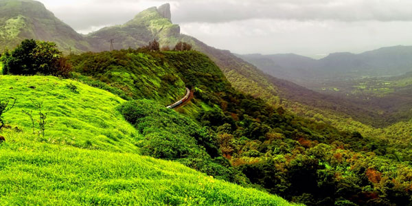 Kamshet Things to Do