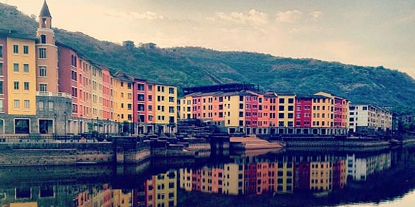 Lavasa Places to Visit
