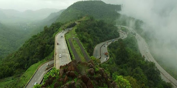 Lonavala Places to visit