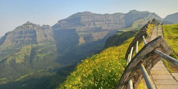 Places to visit near Mumbai