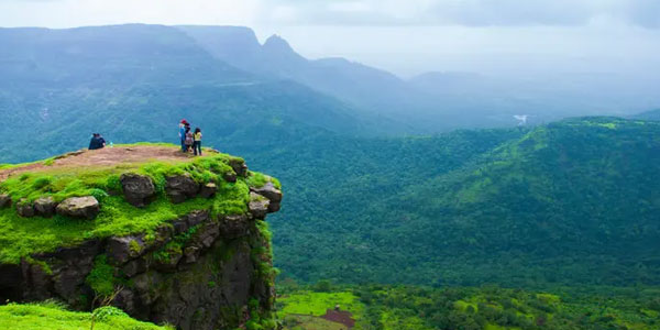 Matheran Places to visit