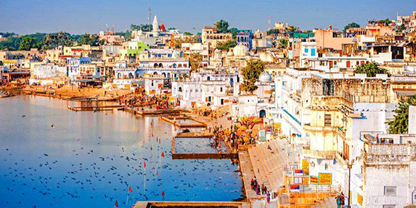 Rajasthan Tour Packages