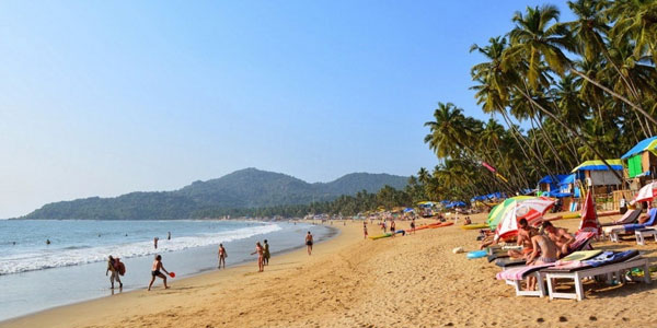 Goa Holiday Packages