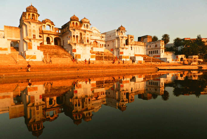 A Complete Tourist Guide of Pushkar!