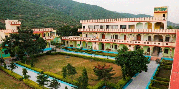 Rajasthan Tour Packages 