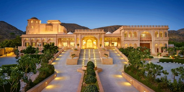 Rajasthan Tour Packages 