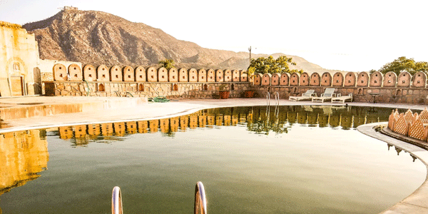 Rajasthan Places to visit