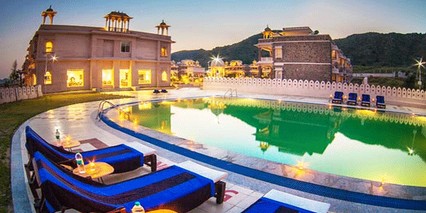 Things to do in Rajasthan