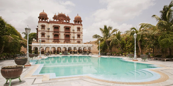 Rajasthan Tour Packages 