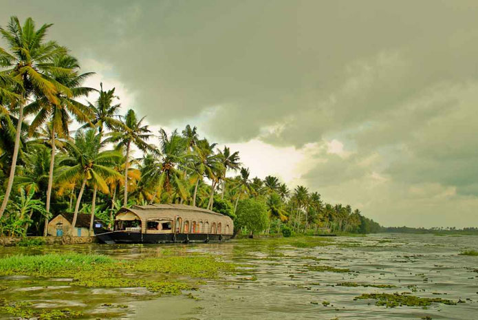 All About Kerala – Things to do and Where To Stay!