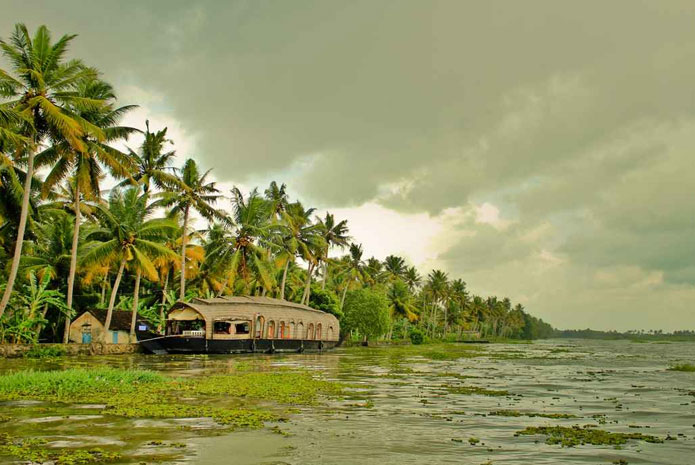 kerala