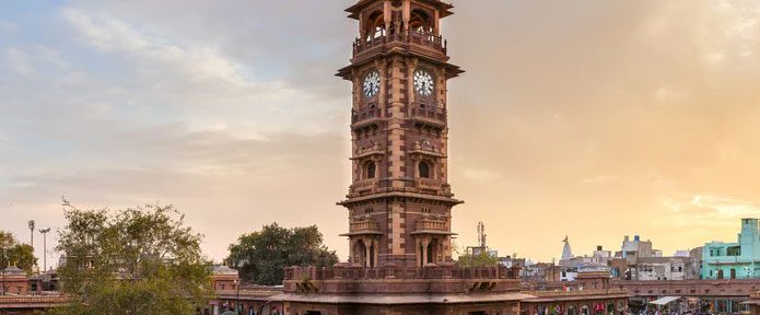 17 Markets in Rajasthan: Where Everything is Flamboyant!