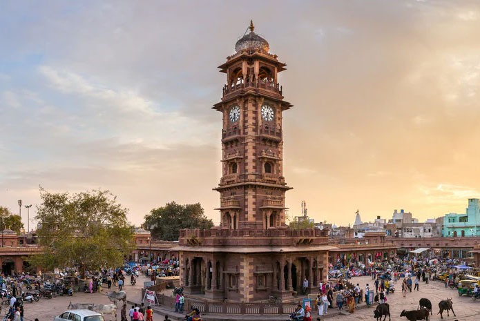 17 Markets in Rajasthan: Where Everything is Flamboyant!