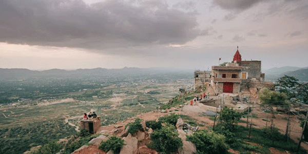 Things to Do in Rajasthan