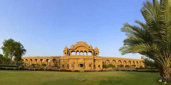 Jaisalmer Holiday Packages