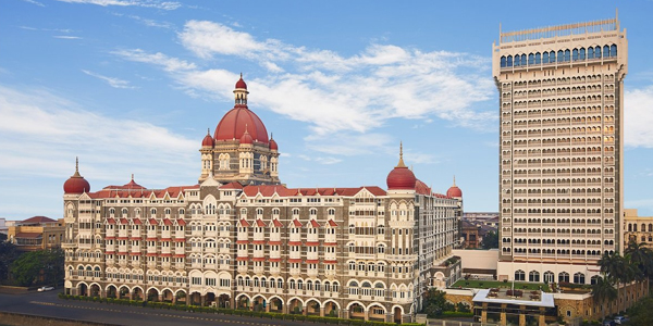 Mumbai Tour Packages