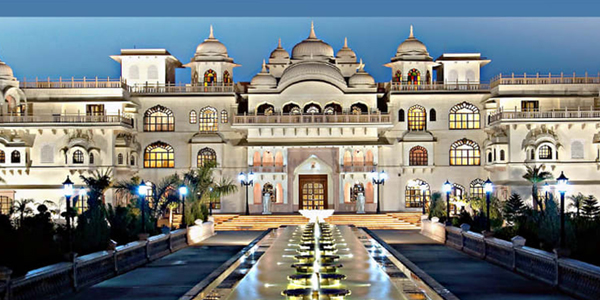 Jaipur Places to visit 
