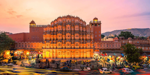Places to Visit in Jaipur 