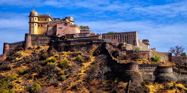 Rajasthan Holiday Packages