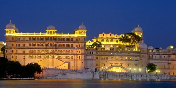 Udaipur Holiday Packages