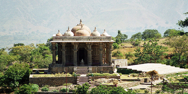 Kumbhalgarh Places to see