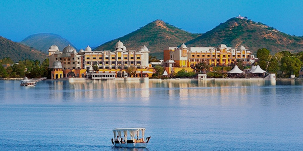 Things to do in Udaipur