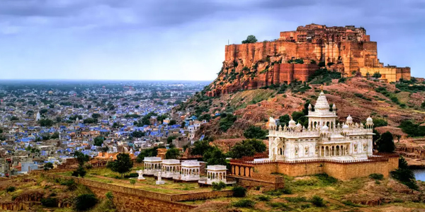 Jodhpur Places to Visit 
