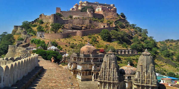 Kumbhalgarh Things to do 