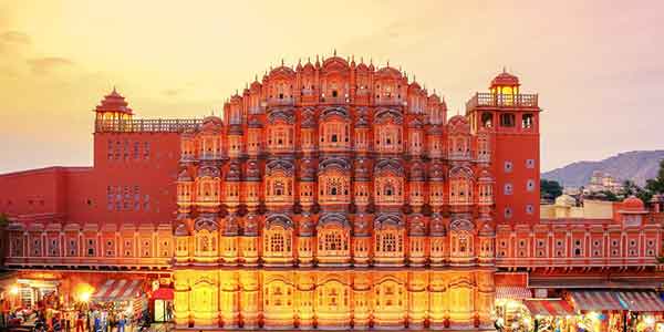 Places to visit in Rajasthan