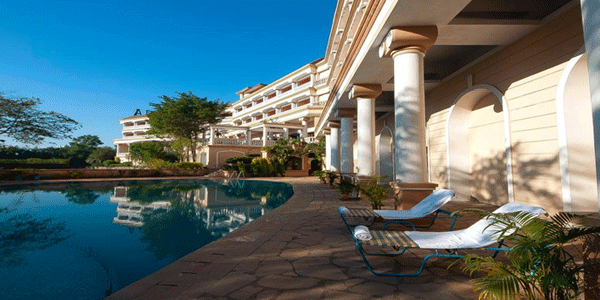 Maharashtra tour packages 