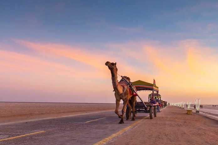 Kutch Nahi Dekha Toh Kuch Nahi Dekha: Top Places to Visit