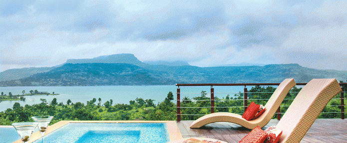 Top 10 Resorts in Lonavala for a Relaxing Vacation in 2025!