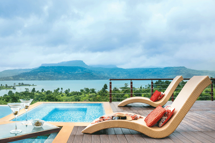 Top 10 Resorts in Lonavala for a Relaxing Vacation!