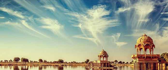 15 Best Weekend Getaways from Udaipur for a Perfect Short Escape!