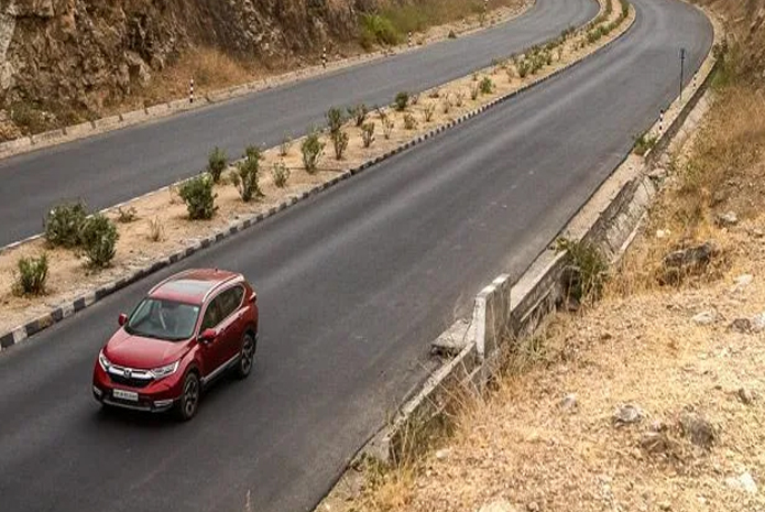 Top 12 Self-Drive Destinations in Rajasthan!