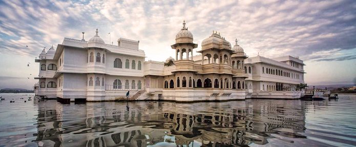 Take The Much Needed Luxurious Vacation To These Resorts!