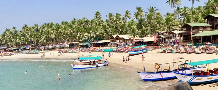 20 Unique Things To Do In Goa!