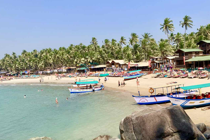 20 Unique Things To Do In Goa!
