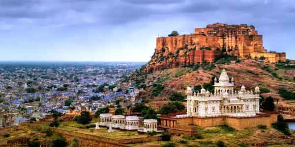 Things to Do in Rajasthan