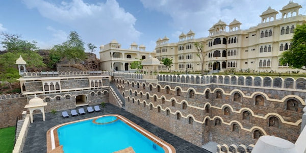 Kumbhalgarh Tour Packages