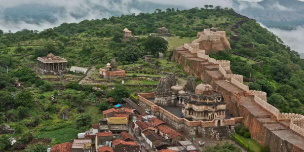 Things to do in Kumbhalgarh