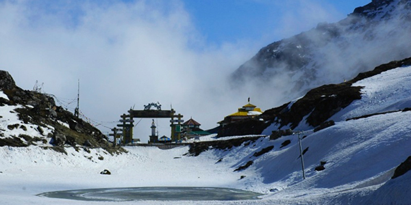 Arunachal Pradesh Places to visit 