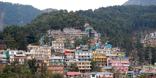 Himachal Pradesh Places to visit 