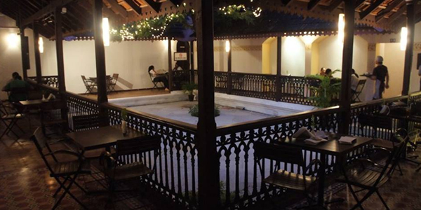 Places to Visit in Goa