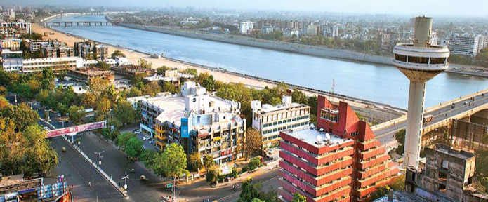 Stunning resorts near Ahmedabad and Places to visit!