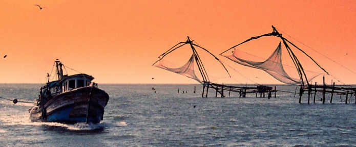 Reasons why Kerala is a must visit destination in India!