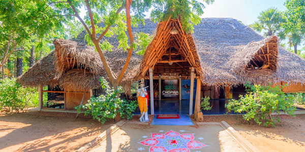 Places to visit in India