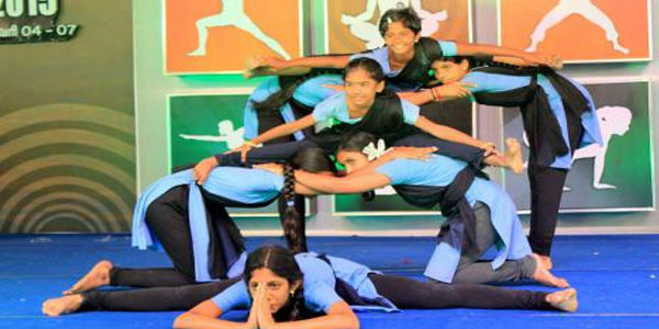 Things to do in India